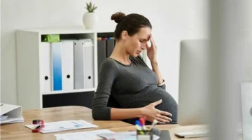 بدل إضافي كبير.. شروط الحصول على راتب إجازة الوضع 2025